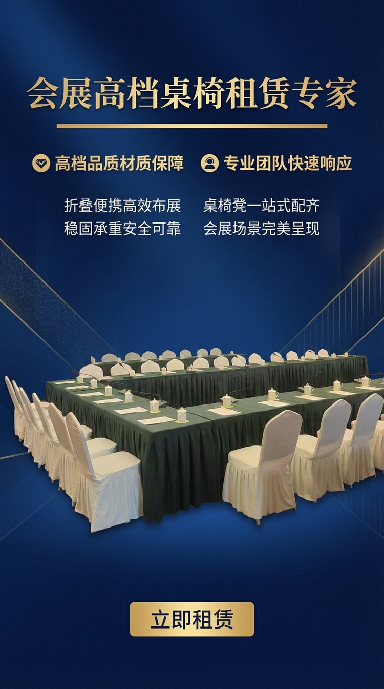商用租賃與一站式慶典會務(wù)服務(wù) 會展活動優(yōu)選指南