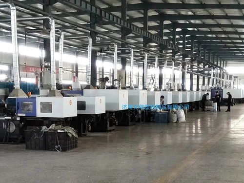 2026年聊城精密注塑模具加工廠商全景掃描 生產(chǎn)實(shí)力 服務(wù)